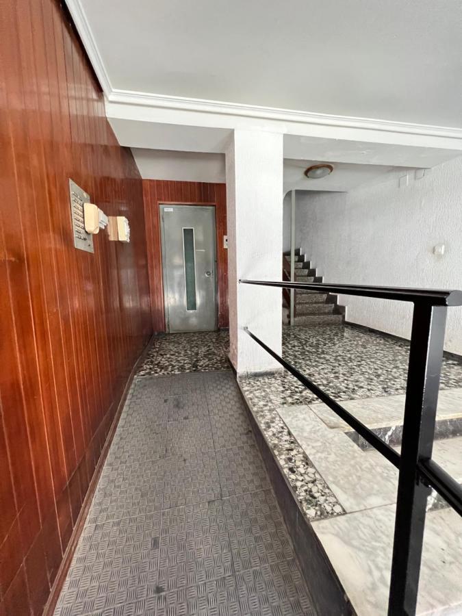 ולנסיה Habitacion Con Bano Privado- En Casa Familiar Beatriz מראה חיצוני תמונה