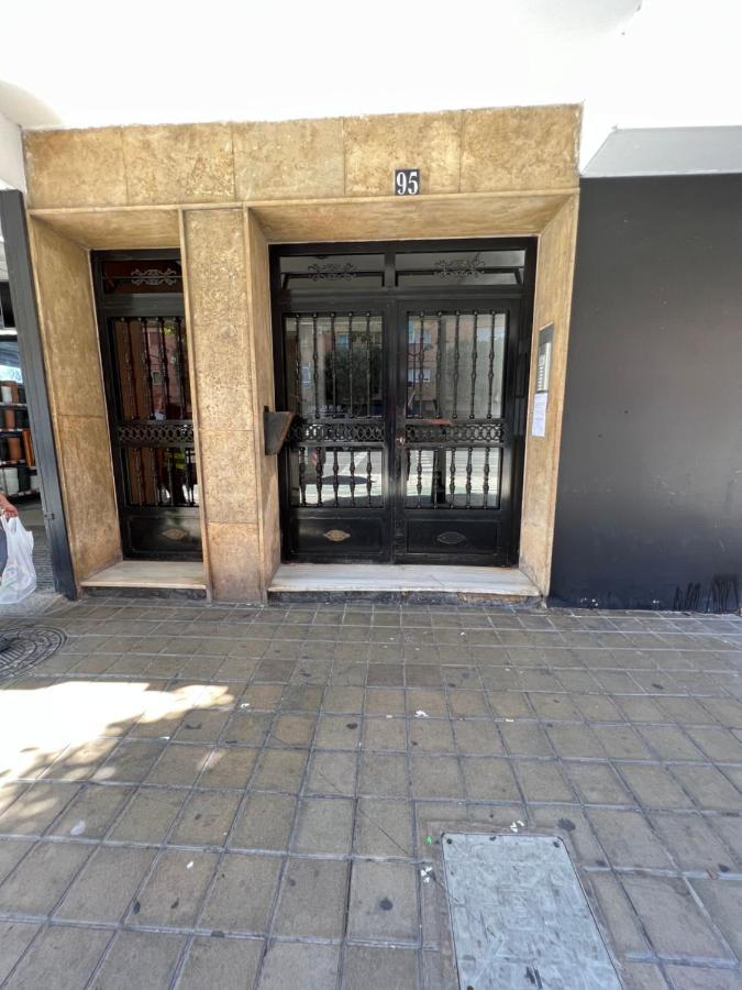 ולנסיה Habitacion Con Bano Privado- En Casa Familiar Beatriz מראה חיצוני תמונה