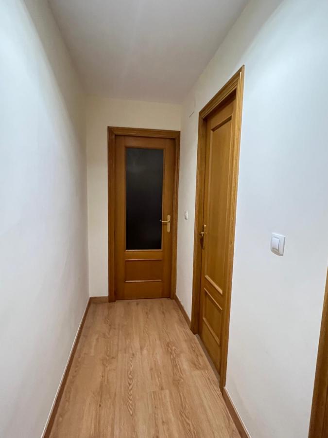 ולנסיה Habitacion Con Bano Privado- En Casa Familiar Beatriz מראה חיצוני תמונה