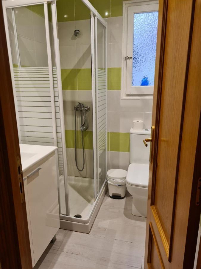 ולנסיה Habitacion Con Bano Privado- En Casa Familiar Beatriz מראה חיצוני תמונה