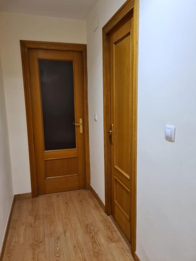 ולנסיה Habitacion Con Bano Privado- En Casa Familiar Beatriz מראה חיצוני תמונה