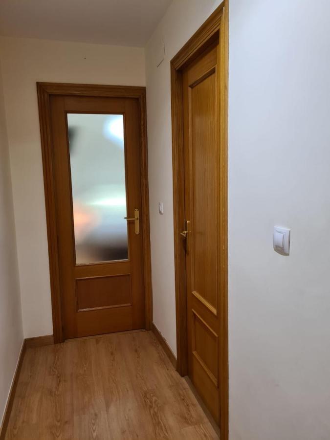 ולנסיה Habitacion Con Bano Privado- En Casa Familiar Beatriz מראה חיצוני תמונה
